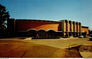 Mississippi Columbus Hogarth Student Center Mississippi State College For Women