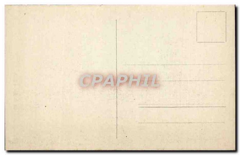 Old Postcard Koln has Rh Panorama Boat