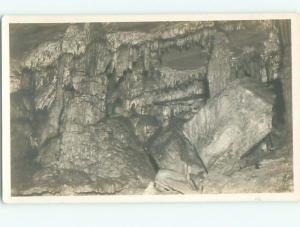 Old rppc NATURE SCENE Great Postcard AB0488