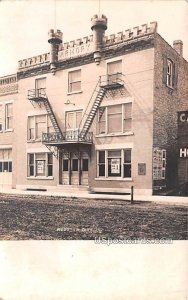 Armory - Webster City, Iowa IA