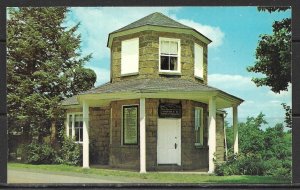 Pennsylvania, Addison - Tollgate House - [PA-221]