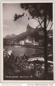 Brazil Rio de Janeiro Botafogo Real Photo