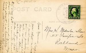 NH - Keene. Marlboro Street