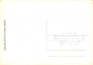 MS Astrid Bakke Knutsen Line Ship 