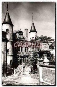 Modern Postcard Troyes L & # 39Hotel Vauluisant