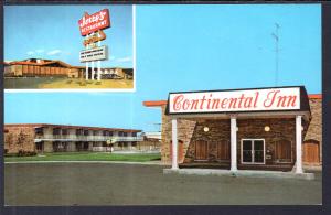 Best Western Continental Inn,Bowling Green,KY