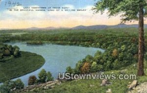 Lake Taneycomo Bridge - Cedar Point, Missouri MO  