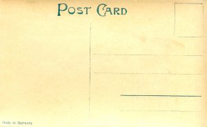 Romantic Couple.    *RPPC