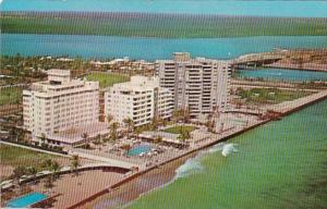 Florida Miami Beach The Kenilworth Hotel