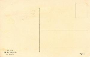 Beautiful Lady.   Artist: Alice Wanke