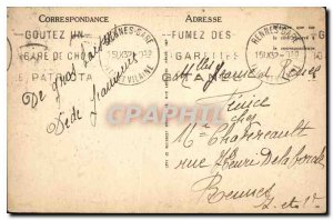 Old Postcard Parame Beach has Rochebonne