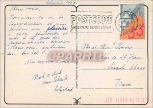 Postcard Modern Flevolani Nederland