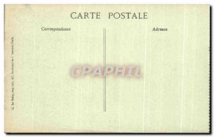 Old Postcard The Mevlevihane Thessaloniki Greece