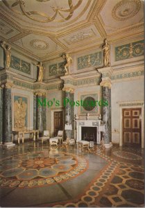 Middlesex Postcard - Syon House, Brentford, The Ante Room Ref.RR17210