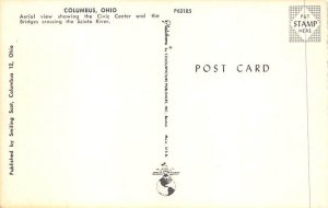 Columbus Columbus, Ohio OH