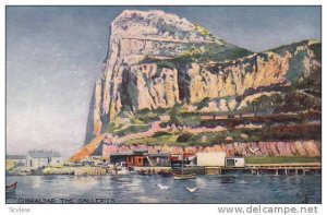 The Galleries, Gibraltar, 1900-1910s