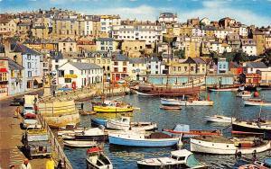 uk11571 brixham devon  uk