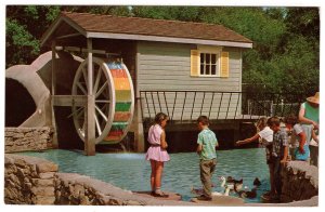 Assiniboine Park, Winnipeg, Manitoba, Canada