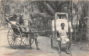 Lot 31 rickshaws colombo  types folklore sri lanka ceylon