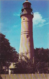 Florida Key West Light House