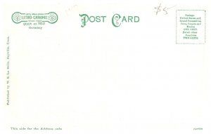 Connecticut Killingly , Entrance to WIldwood Park