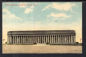 State Education Building,Albany,NY