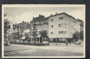 Belgium Postcard - Westende - Coin Avenues Des Portiques   T9211