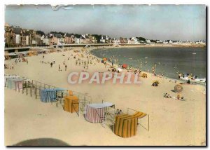 Modern Postcard Quiberon