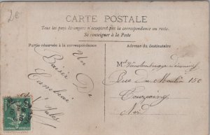 World War 1 Military Soldiers Group WW1 RPPC 05.26