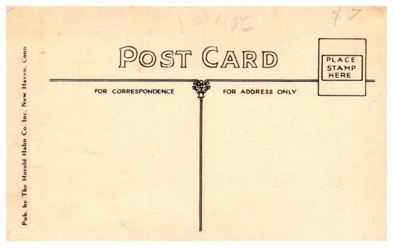 Connecticut  Laurel Beach ,  Fourth Avenue