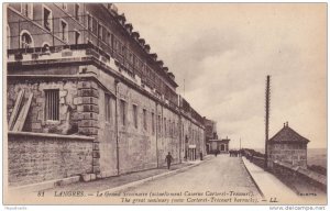 Langres , France , 00-10s