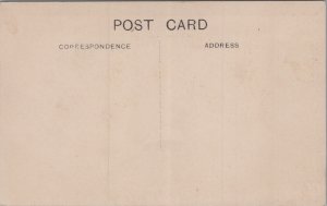 Singapore Cricket Club Vintage RPPC C387