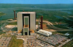 FL - Kennedy Space Center. The NASA Apollo/Saturn V    (NASA/Astronomy