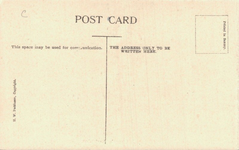 Barbados St John's Church Barbados   06.41