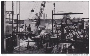 [BC] Highland Park Steel Fabricating Company , DETROIT , Michigan , 30-40s