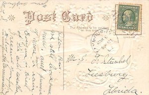 Series No.11 Series No.11 St. Patrick's Day 1912 