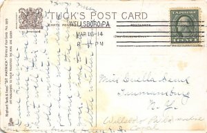 St Patricks Day View Images 