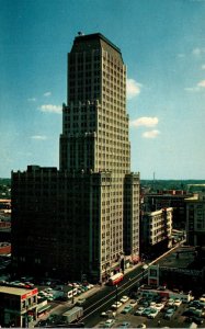 Tennessee Memphis Sterick Building