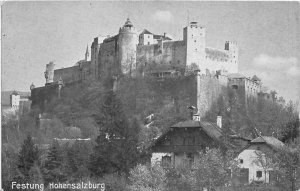 Lot206 germany fortress hohensalzburg austria