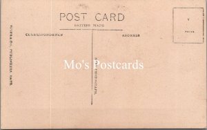 Somerset Postcard - Yatton Memorial.  RS39663