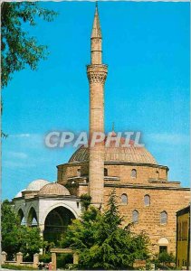 Postcard Modern Ckotije Mustapha Pasha's Mosque Turistkomerc Zagreb