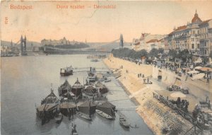 Lot128 budapest hungary Danube picture ship