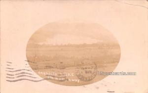 Canadice Lake Canadice Lake NY Postal Used Unknown