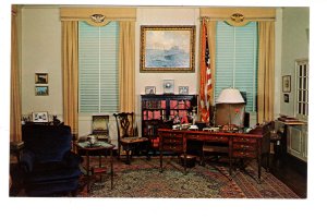 Home of Franklin Roosevelt, Museum, Library, Hyde Park, New York