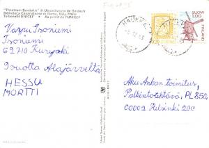 Finland, Suomi Watermelons  Watermelons