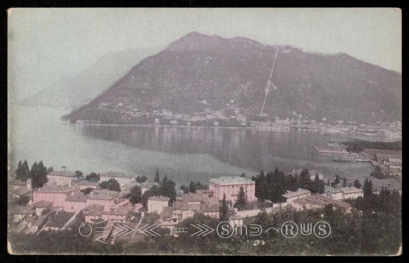 Lake Como