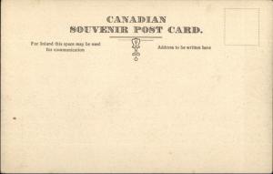 CPR Canadian Pacific Railway Steamer Ship SS Alberta & Lighthouse Postcard