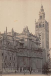 BF8514 sevilla spain     Spain