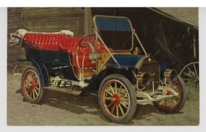 1909 Stoddard-Dayton          Automobile