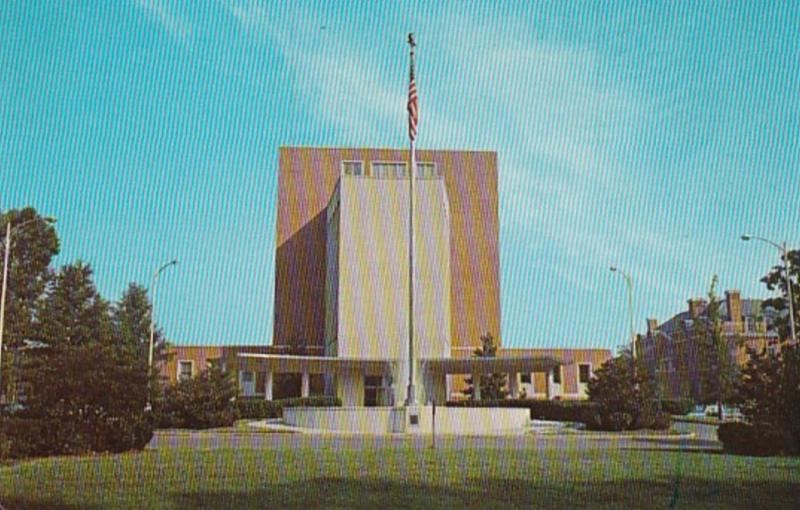 Virginia Richmond Memorial Hospital